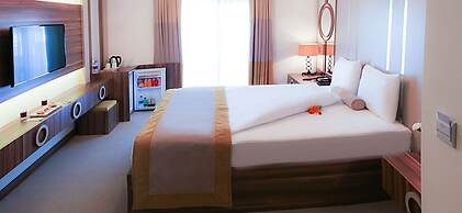Sah Istanbul Hotel