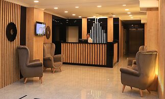Sah Istanbul Hotel