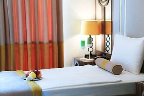 Sah Istanbul Hotel