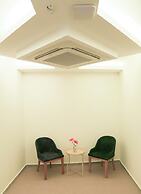 Sah Istanbul Hotel