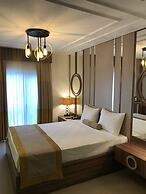 Sah Istanbul Hotel