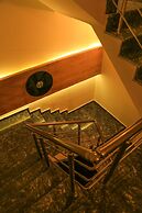 Sah Istanbul Hotel