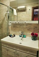 Sah Istanbul Hotel