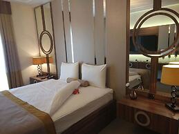 Sah Istanbul Hotel