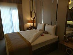 Sah Istanbul Hotel