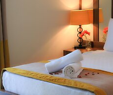 Sah Istanbul Hotel