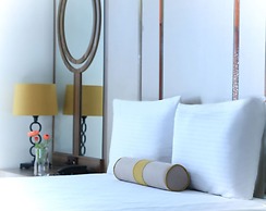 Sah Istanbul Hotel
