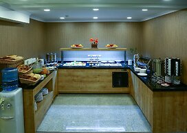 Sah Istanbul Hotel