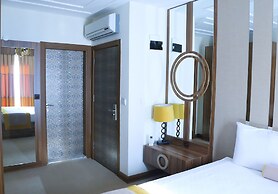 Sah Istanbul Hotel