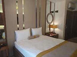 Sah Istanbul Hotel