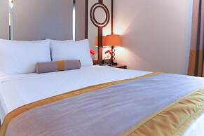 Sah Istanbul Hotel