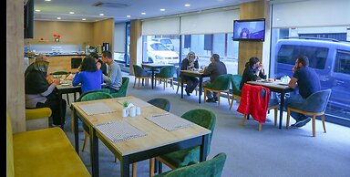 Sah Istanbul Hotel
