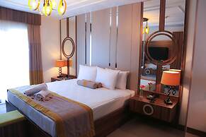 Sah Istanbul Hotel