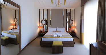 Sah Istanbul Hotel