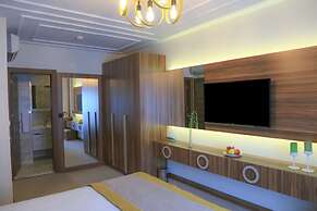 Sah Istanbul Hotel