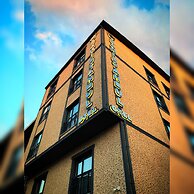 Sah Istanbul Hotel