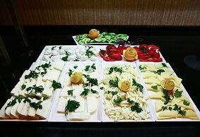 Sah Istanbul Hotel