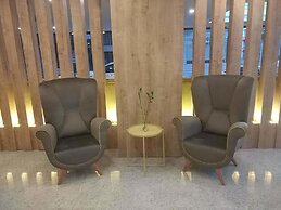 Sah Istanbul Hotel