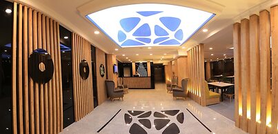 Sah Istanbul Hotel
