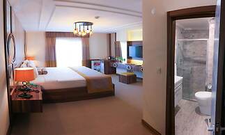 Sah Istanbul Hotel