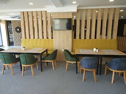 Sah Istanbul Hotel