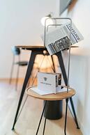 SET Hotel.Residence by Teufelhof Basel