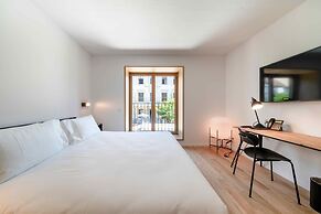 SET Hotel.Residence by Teufelhof Basel