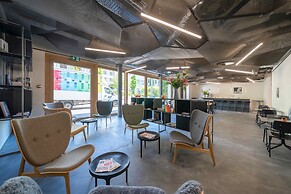 SET Hotel.Residence by Teufelhof Basel