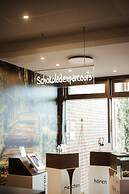 Das Schokoladenhotel