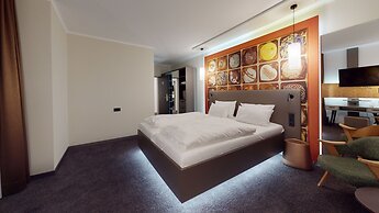 Das Schokoladenhotel