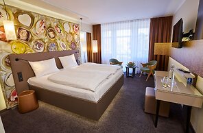 Das Schokoladenhotel