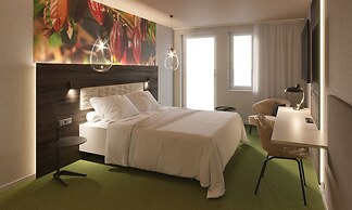 Das Schokoladenhotel