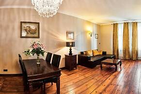 Apartamenty Chleb i Wino Torun