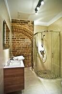 Apartamenty Chleb i Wino Torun