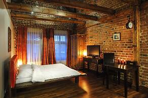 Apartamenty Chleb i Wino Torun