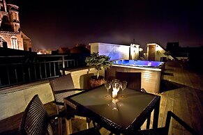 Apartamenty Chleb i Wino Torun