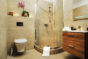Apartamenty Chleb i Wino Torun