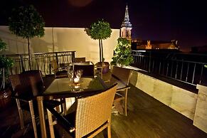 Apartamenty Chleb i Wino Torun