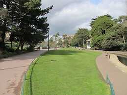 Iona Holiday Flat