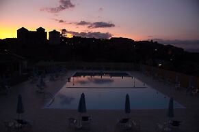 Le Rocce