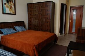 Gavana Guest House