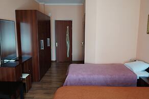 Gavana Guest House
