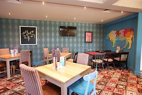 Tulip Queen, Spalding by Marston's Inns