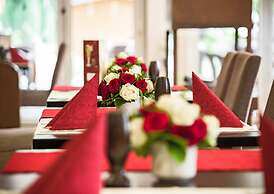 Hotel-Restaurant Hilling