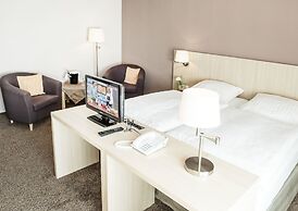 Hotel-Restaurant Hilling
