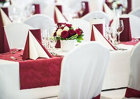 Hotel-Restaurant Hilling