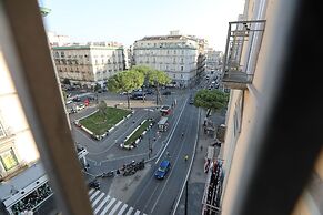 The Station Napoli