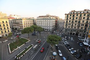 The Station Napoli