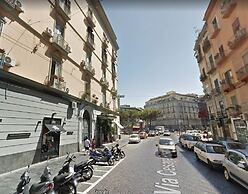 The Station Napoli