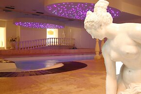 Olympic Palace
